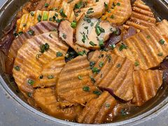 -锡和无锡菜(景丽苑店)