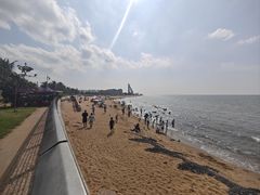 -白沙门生态公园