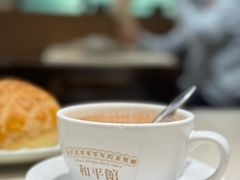 -和平馆·地道港澳茶餐厅(西门口店)