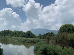 -云南民族村