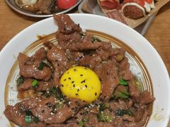 -肥朵食堂(带梦胡同店)