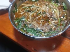 -老仓醋米线(万达店)