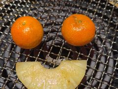 -谷牛日式烤肉(宝山U天地店)