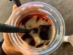 -八婆婆烧仙草(中山路店)