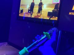 -海乐星KTV(航空路店)