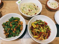 -建辉湖南土菜馆(南大街店)