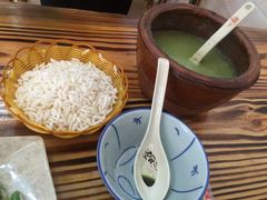 -海陆丰明凤擂茶