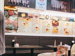大堂-新记美食(关闸店)