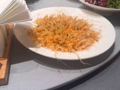 -狮王府淮扬菜(百家湖1912店)