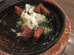 -东京屋(武定路店)