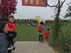 -古柏渡飞黄旅游区