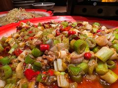 -泥糊破店小酒馆·团建聚餐(南京西路店)