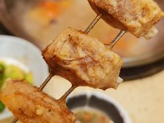 -313羊庄铁锅烀羊肉(望京店)