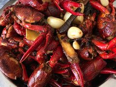 -小李子油焖大虾(天下城旗舰店)