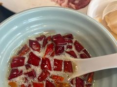 -将台涮肉(酒仙桥店)