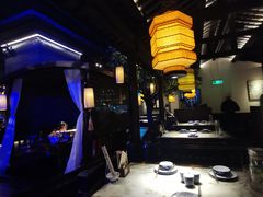 大堂-绿茶餐厅(乐峰广场店)