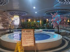 -水晶之星洗浴温泉汗蒸