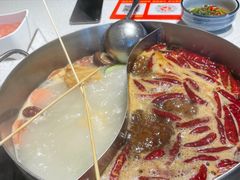 -大斌家串串火锅(万国城店)