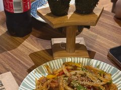 -阿泽料理