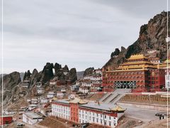 -孜珠寺