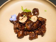 牛眼粒-民国红公馆·秦淮八艳(夫子庙店)