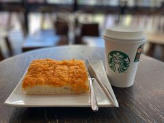 -星巴克臻选(南京艾尚天地店)