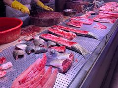 -西华肉菜市场(荔湾店)