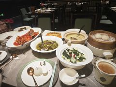 -宫燕府·京菜·烤鸭·淮扬菜(王府中心店)