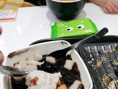 -鲜芋仙(番禺万达广场店)