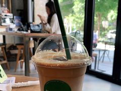 -明谦·Coffee&Cocktail Bar(美您公园店)