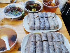 -李记 河口老字号越南小卷粉