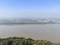 -采石矶景区