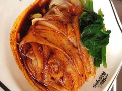 -魏家凉皮(科技三路店)