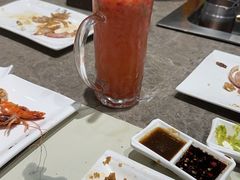 -大渔铁板烧(花园道店)