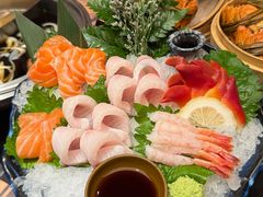 -大牛寿喜烧·和牛放题(香港广场店)