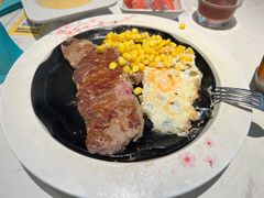 -豪客来牛排(开元盛世广场店)