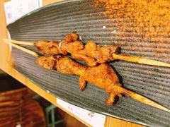 -塔哈尔·新疆盛宴(城西银泰店)