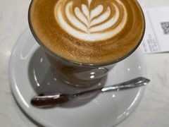 -科学家咖啡(恒隆广场店)