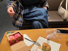 -星巴克(洛阳中州万达广场店)