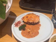-花和海鲜自助(梅江店)