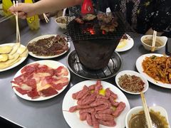 -松明一烤肉馆(鲁园店)