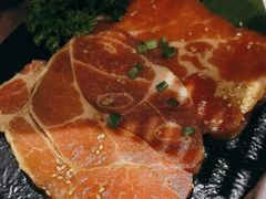 -猫爪爪原切自助烤肉(观音桥阳光世纪店)