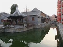 -台儿庄古城