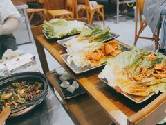 -八木轩·寻味大理白族民俗餐厅(文献路店)