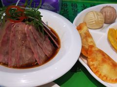 -令氏家外家周秦食府(高新店)