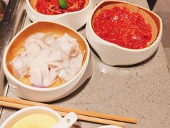-海底捞火锅(龙岗星河COCO Park店)