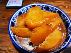 -兰边碗(鼓楼店)