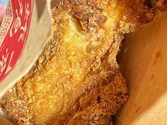 -上帝炸鸡(食品街店)