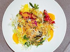 -唐宫·粤菜海鲜(新侨店)