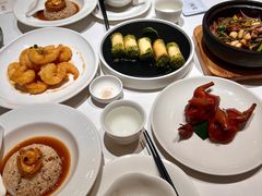 -茉里粤菜(皇姑万象汇店)